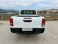 Toyota Hilux Cabina Doble GX Blanco - thumbnail 6