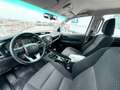 Toyota Hilux Cabina Doble GX Blanco - thumbnail 12