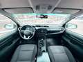 Toyota Hilux Cabina Doble GX Blanco - thumbnail 16