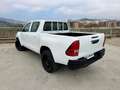 Toyota Hilux Cabina Doble GX Blanco - thumbnail 8