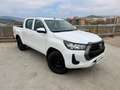 Toyota Hilux Cabina Doble GX Blanco - thumbnail 10