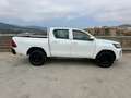 Toyota Hilux Cabina Doble GX Blanco - thumbnail 11