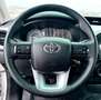 Toyota Hilux Cabina Doble GX Blanco - thumbnail 22