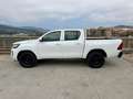 Toyota Hilux Cabina Doble GX Blanco - thumbnail 9