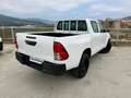 Toyota Hilux Cabina Doble GX Blanco - thumbnail 5