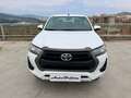 Toyota Hilux Cabina Doble GX Blanco - thumbnail 3