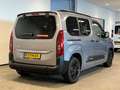 Citroen Berlingo L1 Rolstoelauto 3+1 Rolstoel Nieuw Zilver - thumbnail 9