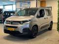 Citroen Berlingo L1 Rolstoelauto 3+1 Rolstoel Nieuw Zilver - thumbnail 10