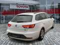 SEAT Leon 2.0 TDI ST FR Pano Dach* Top gewartet Wit - thumbnail 4