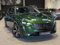 Peugeot 308 1.2i Allure FULL LED-NAVI-ATTELAGE-CAMERA-PARKING Vert - thumbnail 2