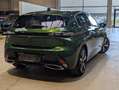 Peugeot 308 1.2i Allure FULL LED-NAVI-ATTELAGE-CAMERA-PARKING Vert - thumbnail 3