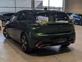 Peugeot 308 1.2i Allure FULL LED-NAVI-ATTELAGE-CAMERA-PARKING Vert - thumbnail 4