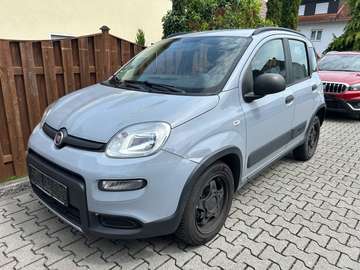 Wild 4x4 ( STEUERKETTENSCHADEN )