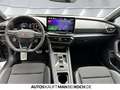 CUPRA Leon 1.5eTSI DSG PDC ACC LED KESSY NAVI TOTWINK Grau - thumbnail 8