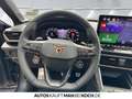 CUPRA Leon 1.5eTSI DSG PDC ACC LED KESSY NAVI TOTWINK Grau - thumbnail 9