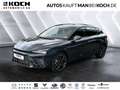 CUPRA Leon 1.5eTSI DSG PDC ACC LED KESSY NAVI TOTWINK Grau - thumbnail 1