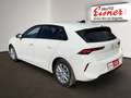 Opel Astra 5T EDITION 1.2 Weiß - thumbnail 12