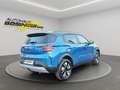Opel Frontera GS MHEV 7-Sitzer/Tech-Paket/Navi/Kamera Blau - thumbnail 7