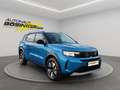 Opel Frontera GS MHEV 7-Sitzer/Tech-Paket/Navi/Kamera Blau - thumbnail 9