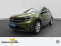Volkswagen Taigo 1.0 TSI MOVE LM17 IQ.LIGHT BEATS SITZHZ Grün - thumbnail 1