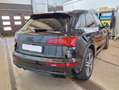Audi Q5 40tdi mhev S line Plus TETTO APRIBILE,TELECAM. Noir - thumbnail 10