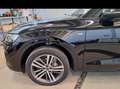 Audi Q5 40tdi mhev S line Plus TETTO APRIBILE,TELECAM. Noir - thumbnail 9