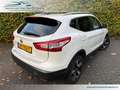Nissan Qashqai 1.2 Tekna I Panorama Dak I 360 Camera Blanc - thumbnail 15