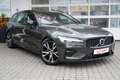 Volvo V60 B4 D Geartronic R Design LED Navi Teilleder Gris - thumbnail 8