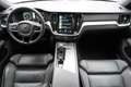 Volvo V60 B4 D Geartronic R Design LED Navi Teilleder Gris - thumbnail 11