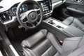 Volvo V60 B4 D Geartronic R Design LED Navi Teilleder Gris - thumbnail 10