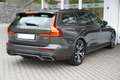 Volvo V60 B4 D Geartronic R Design LED Navi Teilleder Gris - thumbnail 6
