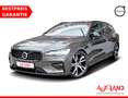 Volvo V60 B4 D Geartronic R Design LED Navi Teilleder Gris - thumbnail 1