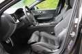 Volvo V60 B4 D Geartronic R Design LED Navi Teilleder Gris - thumbnail 21