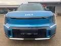 Kia EV9 AWD GTL LAUNCH ED. 6S RELAX Bleu - thumbnail 18