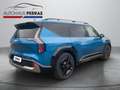 Kia EV9 AWD GTL LAUNCH ED. 6S RELAX Bleu - thumbnail 5