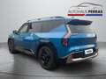 Kia EV9 AWD GTL LAUNCH ED. 6S RELAX Bleu - thumbnail 4