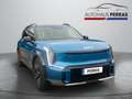 Kia EV9 AWD GTL LAUNCH ED. 6S RELAX Bleu - thumbnail 7