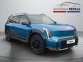 Kia EV9 AWD GTL LAUNCH ED. 6S RELAX Bleu - thumbnail 6