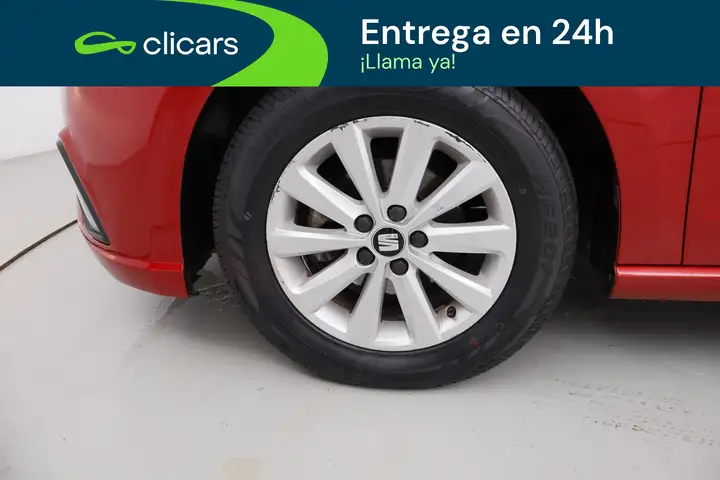 SEAT Ibiza 1.0 S&S Style 5p 2018, foto 11