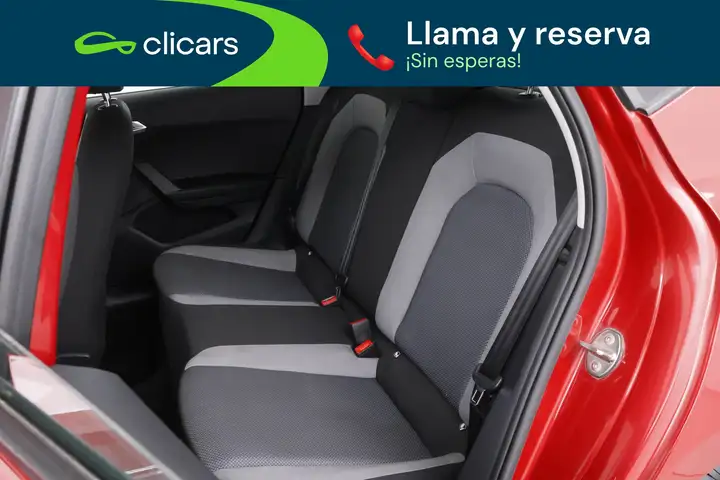 SEAT Ibiza 1.0 S&S Style 5p 2018, foto 33
