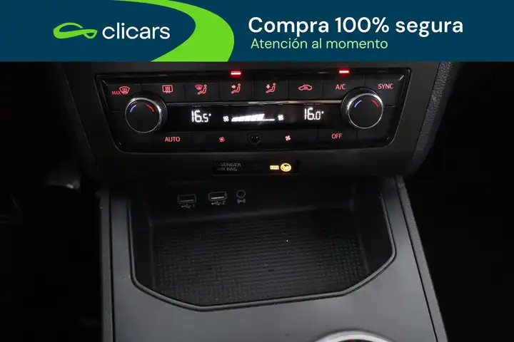 SEAT Ibiza 1.0 S&S Style 5p 2018, foto 27