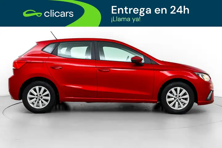 SEAT Ibiza 1.0 S&S Style 5p 2018, foto 7
