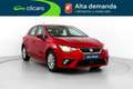 SEAT Ibiza 1.0 S&S Style 75 Rojo - thumbnail 3