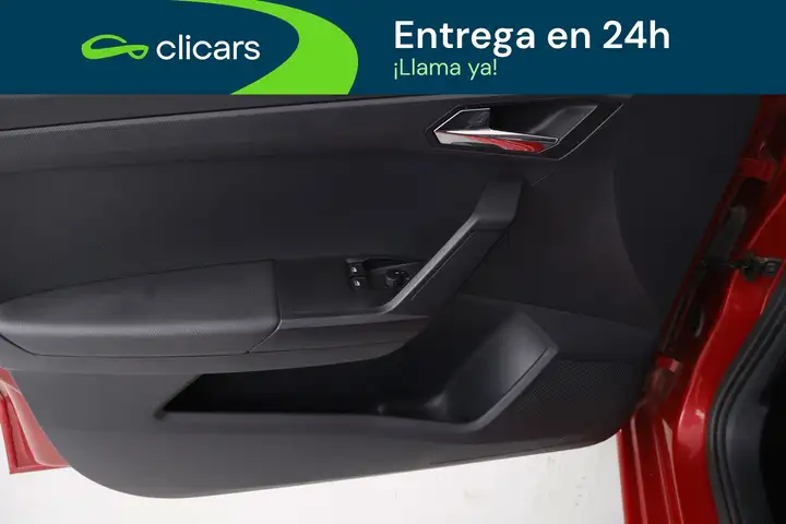 SEAT Ibiza 1.0 S&S Style 5p 2018, foto 18