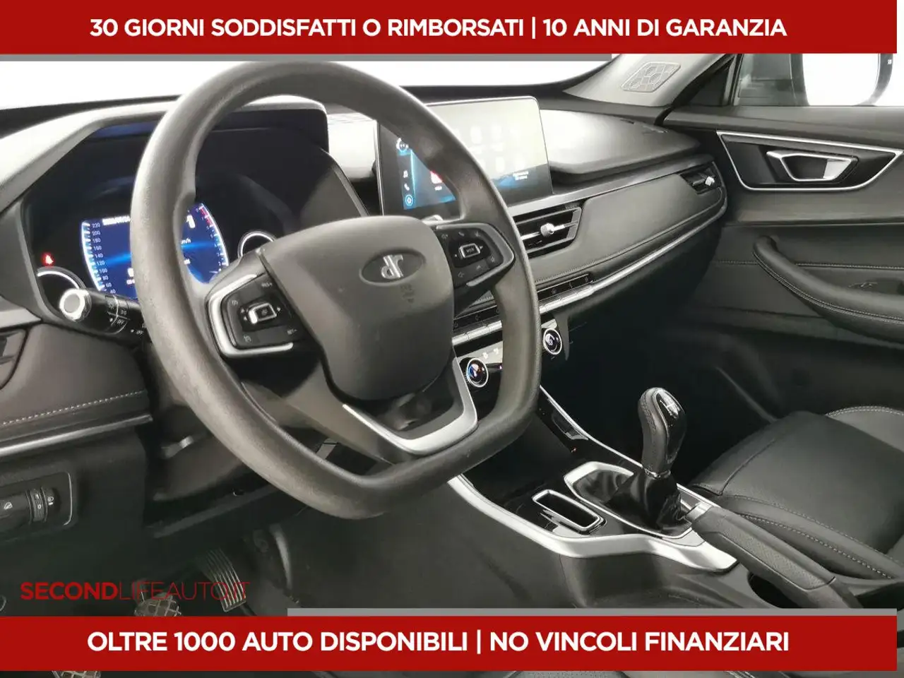 DR Automobiles DR5 2024
