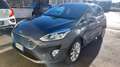 Ford Fiesta Fiesta 5p 1.5 tdci Titanium 85cv Grigio - thumbnail 4