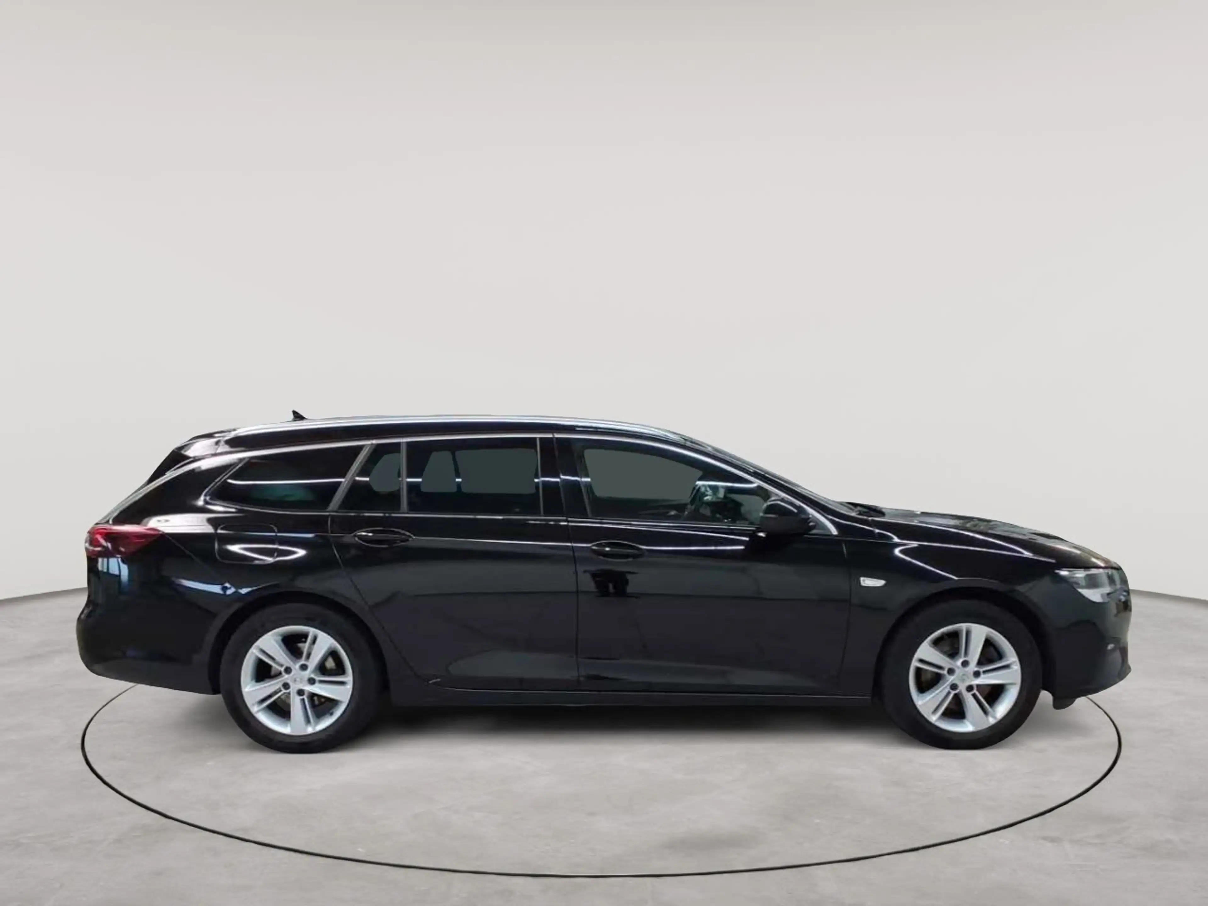 Opel Insignia Insignia ST 2.0D Business Prem. KAM — photo 3