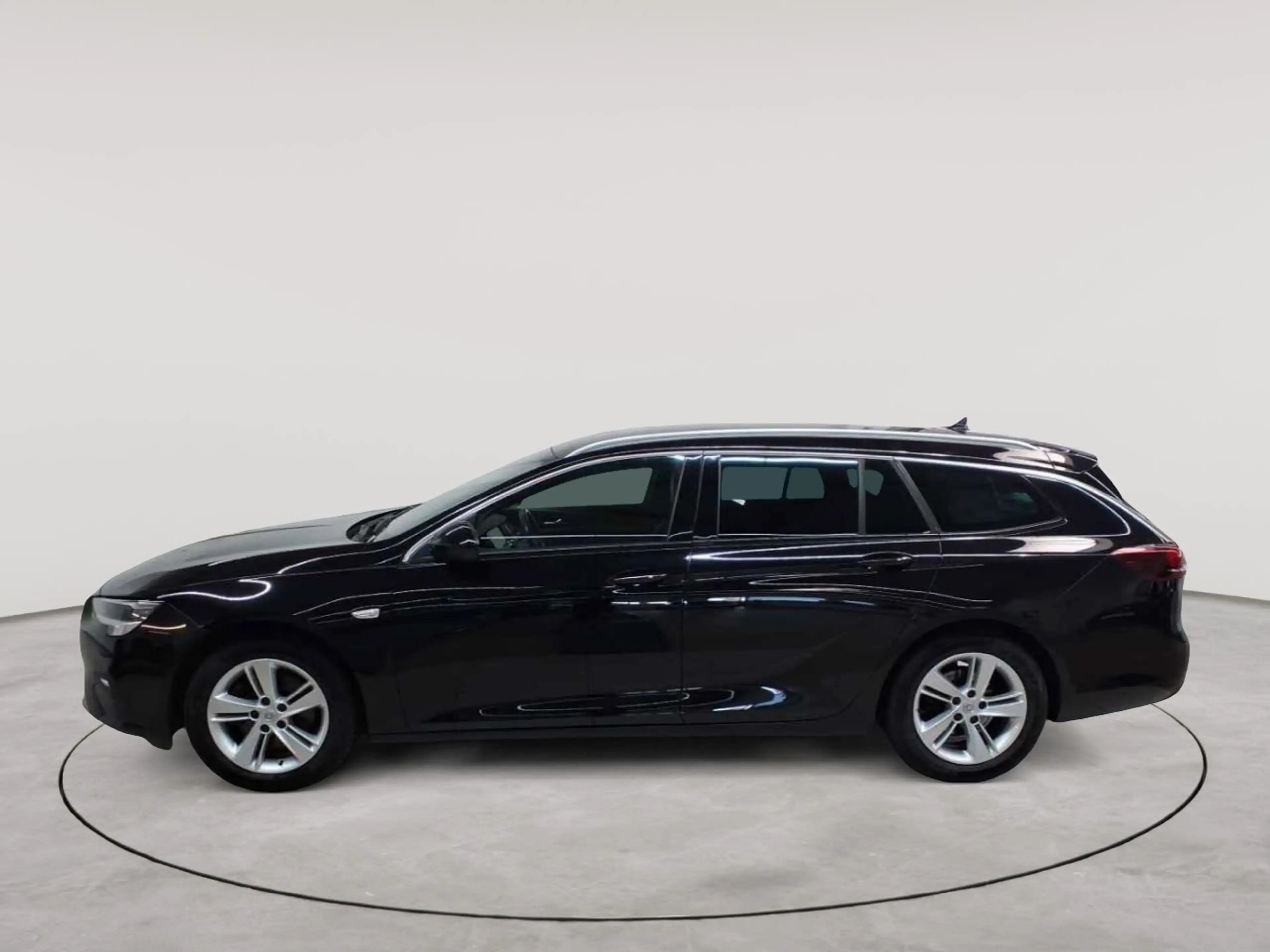 Opel Insignia Insignia ST 2.0D Business Prem. KAM — photo 6
