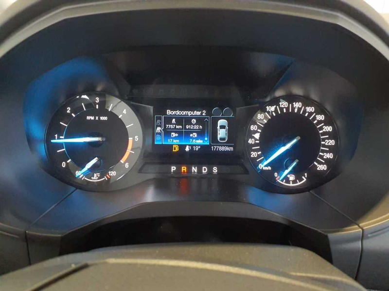 Ford S-Max 2.0 EcoBlue Trend AHK SpoSi BLIS Key LED — photo 10