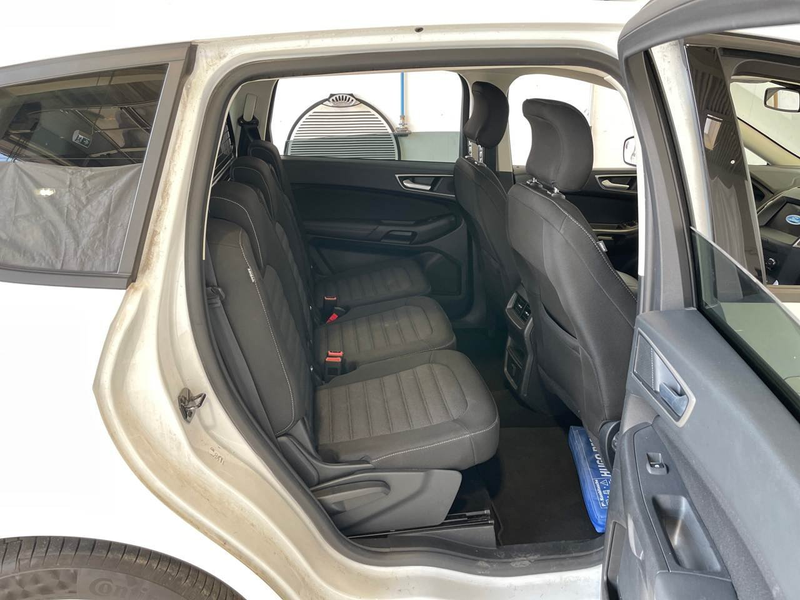 Ford S-Max 2.0 EcoBlue Trend AHK SpoSi BLIS Key LED — photo 11